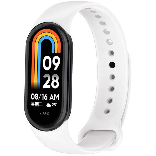 Řemínek Xiaomi Smart Band 8/9 bílý

