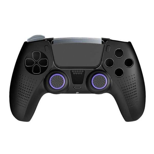 Sada Hama uRage 6v1 - PlayStation 5 DualSense černá

