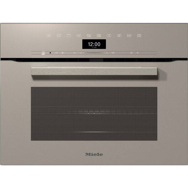 Trouba Miele H 7440 BM béžová

