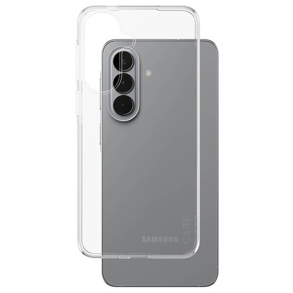 Kryt na mobil PanzerGlass CARE X-Ray na Samsung Galaxy A57 průhledný

