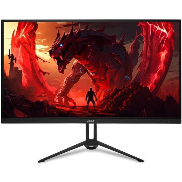 Herní monitor Acer Nitro KG243Y S1bipx černý

