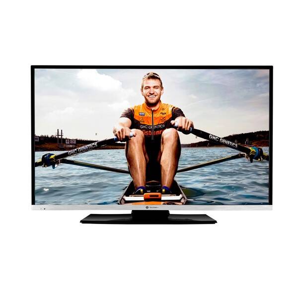 Televize GoGEN TVF 48N384 STWEB 

