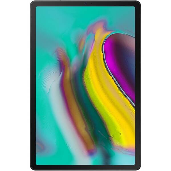 Dotykový tablet Samsung Tab S5e černý

