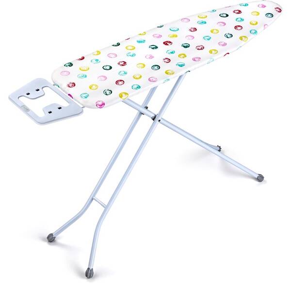 Žehlicí prkno Lamart INCI 110 x 33 LT8039 

