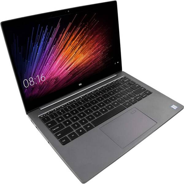 Notebook Xiaomi Mi Notebook Air 13,3 šedý

