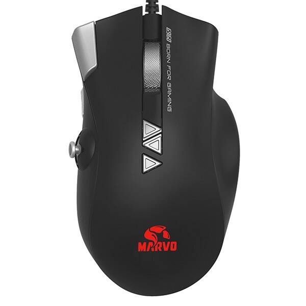 Myš Marvo G960 černá

