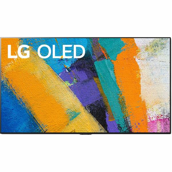 Televize LG OLED65GX 

