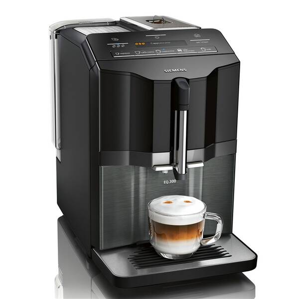 Espresso Siemens TI355209RW 


