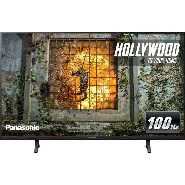 Televize Panasonic TX-43HX940E 

