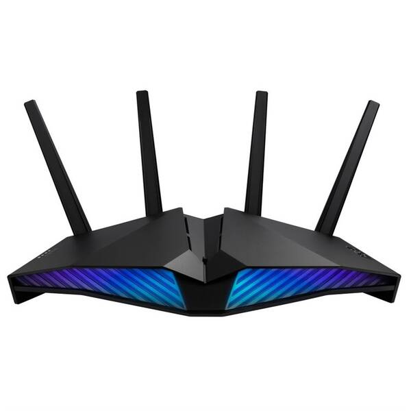 Router Asus RT-AX82U černý

