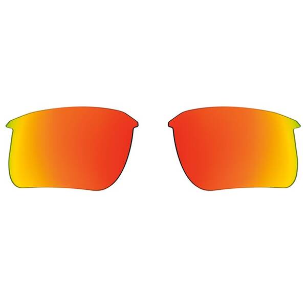 Náhradní skla Bose Tempo Road Orange (20% VLT | Polarised) 

