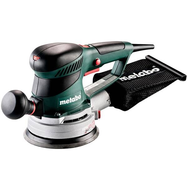 Excentrická bruska Metabo SXE 450 Turbotec 600129000 

