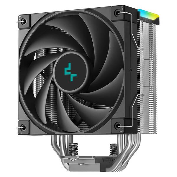 Chladič CPU DeepCool AK400 Digital SE černý

