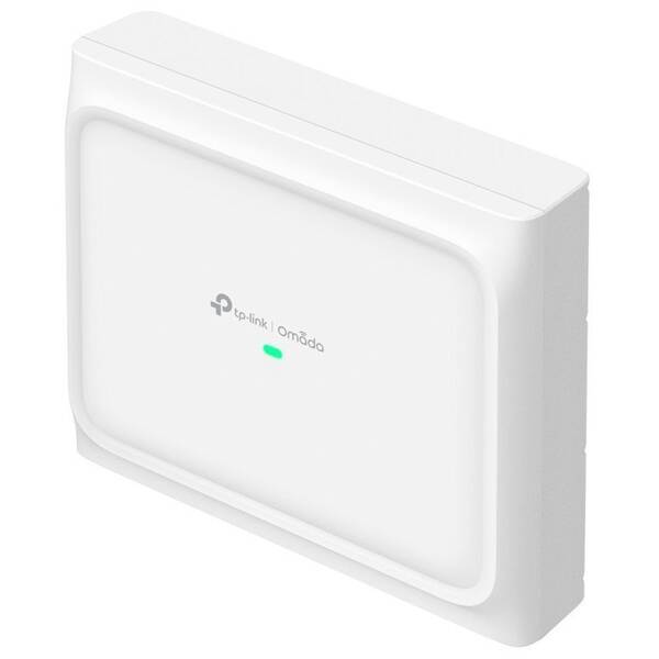 Přístupový bod (AP) TP-Link TP-Link EAP772-Outdoor, Omada BE9300 (EAP772-Outdoor) bílý

