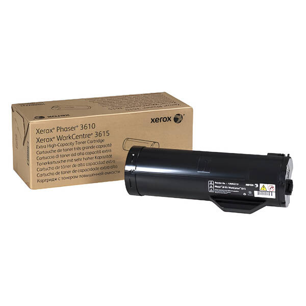 Toner Xerox 106R02732, 25300 stran černý

