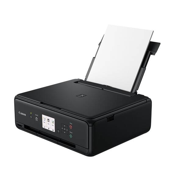 Tiskárna multifunkční Canon TS5050 černá

