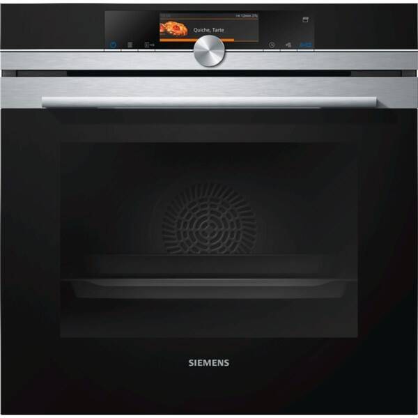 Trouba Siemens HS658GXS1 nerez
