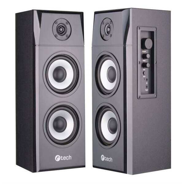 Reproduktory C-Tech SPK-1810 

