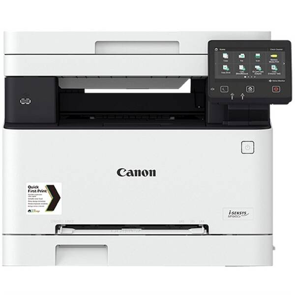 Tiskárna multifunkční Canon MF641Cw 


