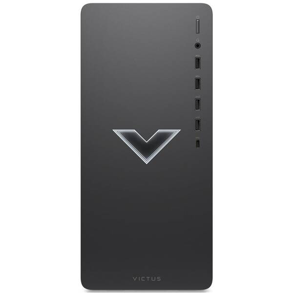 Herní počítač HP Victus TG02-0604nc černý


