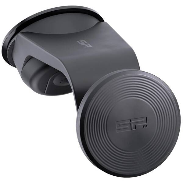 Držák na mobil SP Connect Charging Suction Mount SPC+ černý

