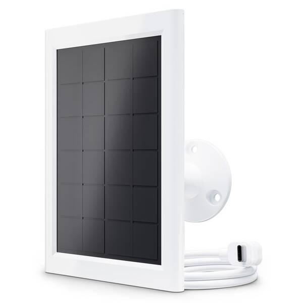 Solární panel Arlo Essential Outdoor  (Gen.2) bílý

