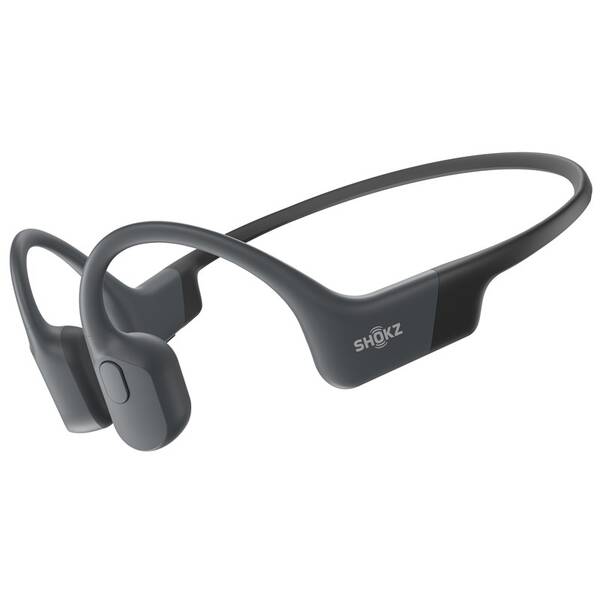 Sluchátka Shokz OpenRun USB-C černá

