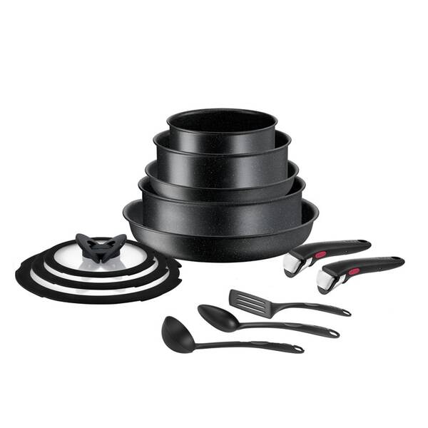 Sada nádobí Tefal L3999053, 13 ks 

