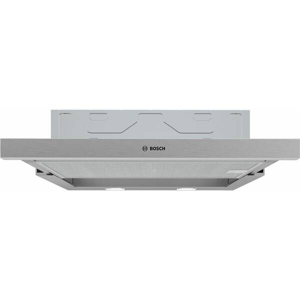 Odsavač par Bosch DFM064W55 stříbrný

