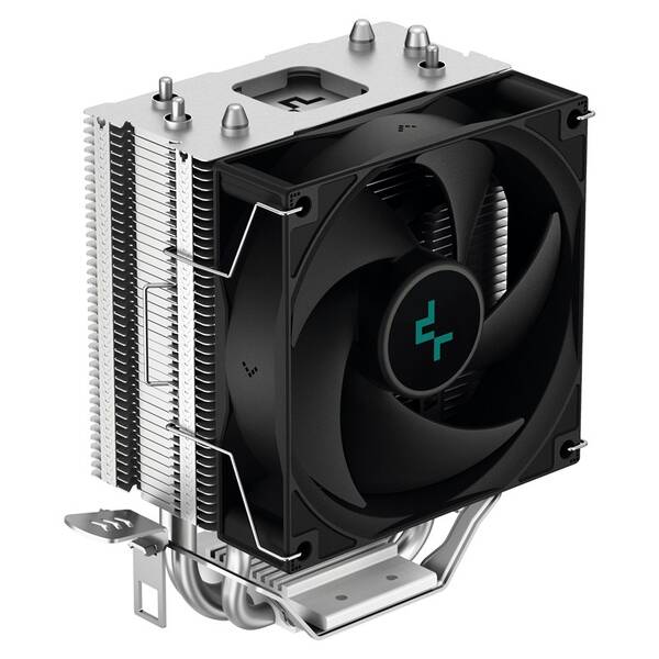 Chladič CPU DeepCool AG300 černý

