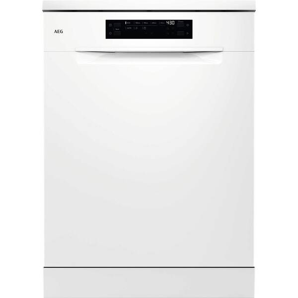 Myčka nádobí AEG GF6100C2SNW bílá


