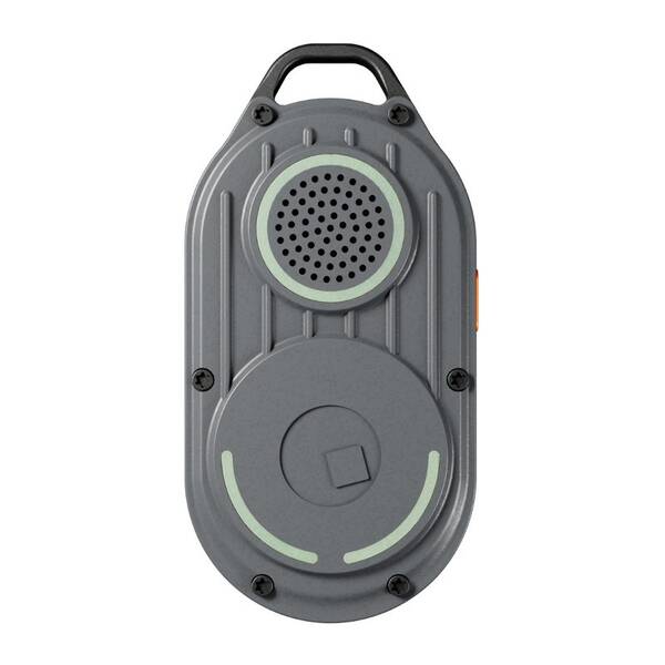 Lokátor Rolling Square AirNotch Pro Dual (Apple, Android) šedý

