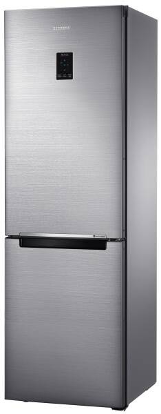 Chladnička s mrazničkou Samsung RB33J3209SS/EF Inoxlook

