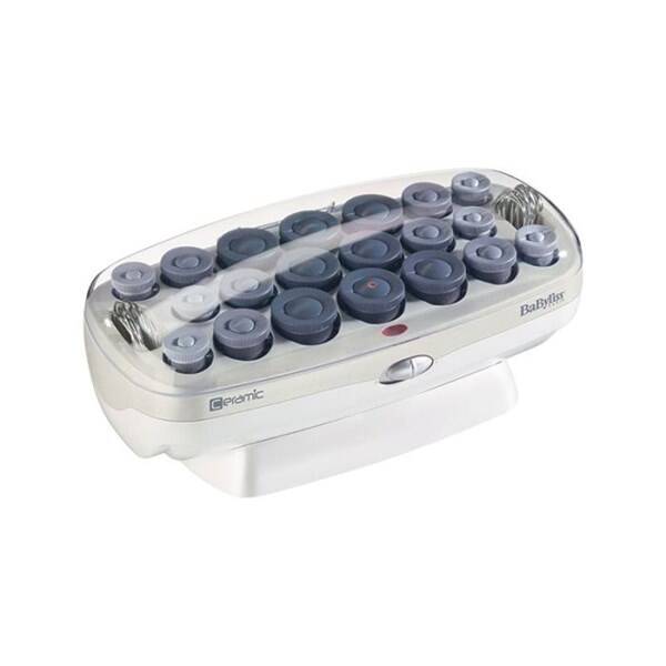 Elektrické natáčky BaByliss 3021E 

