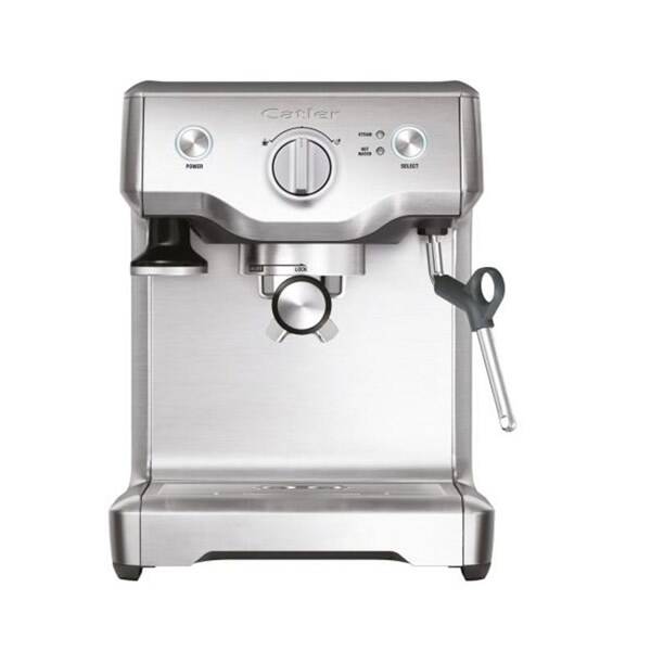 Espresso Catler ES8010 nerez

