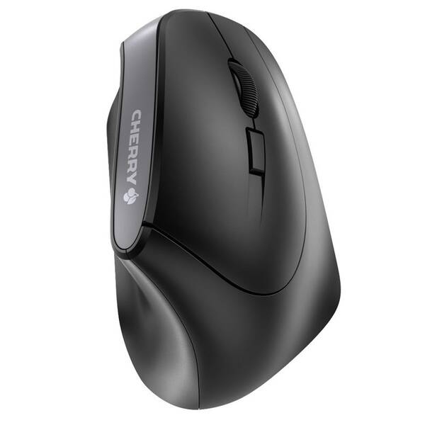 Myš Cherry MW 4500 černá

