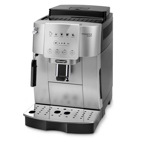 Espresso De'Longhi ECAM 220.31 SSB černá barva
