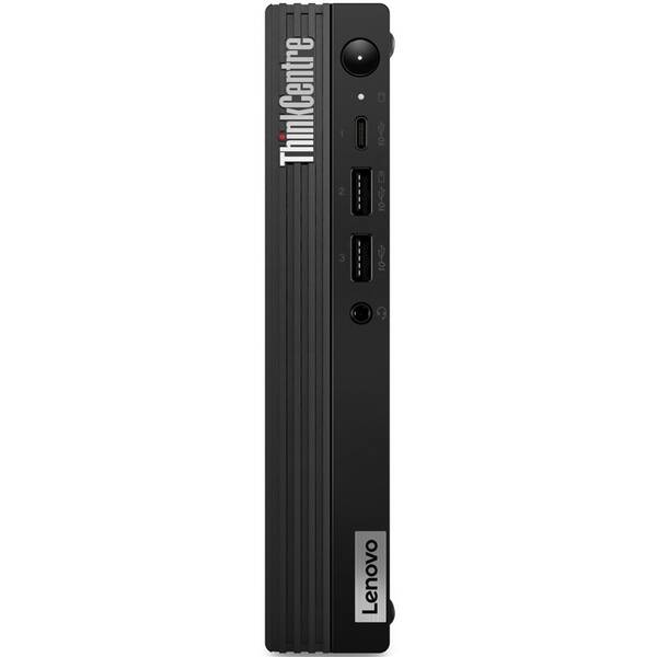 PC mini Lenovo ThinkCentre M80q Gen 3 Tiny černý

