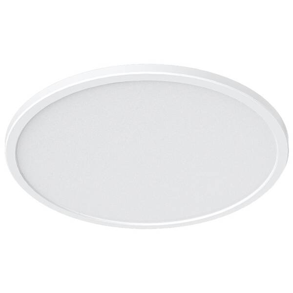Stropní svítidlo Yeelight Ultra Slim Smart Ceiling Light 40 cm bílé

