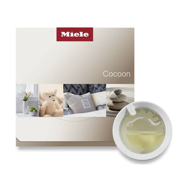Vůně do sušičky Miele CoCoon, 12,5 ml 

