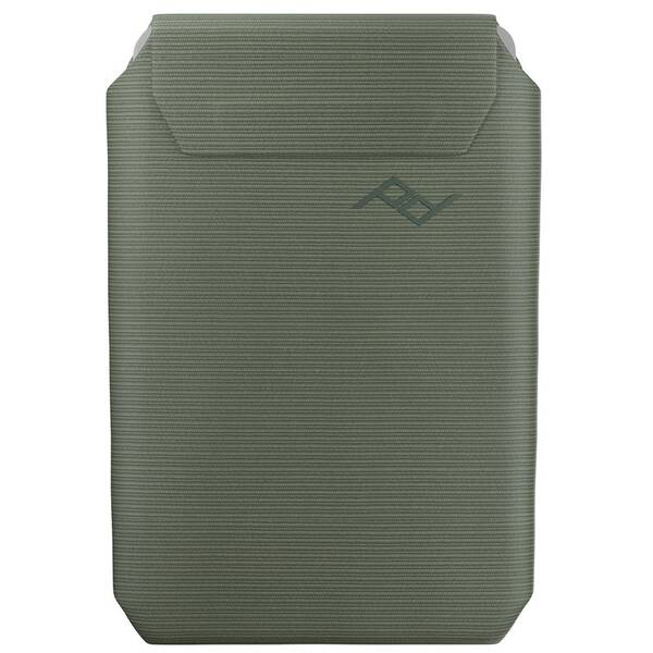 Peněženka Peak Design Wallet Slim zelená

