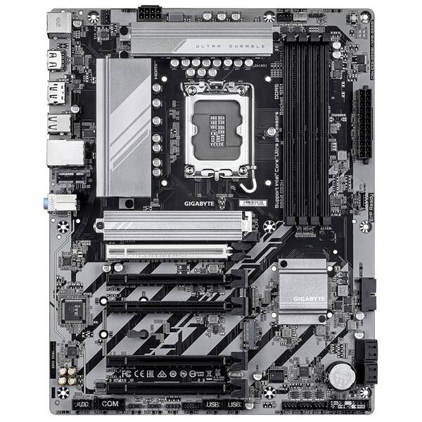 Základní deska GIGABYTE B860 DS3H 

