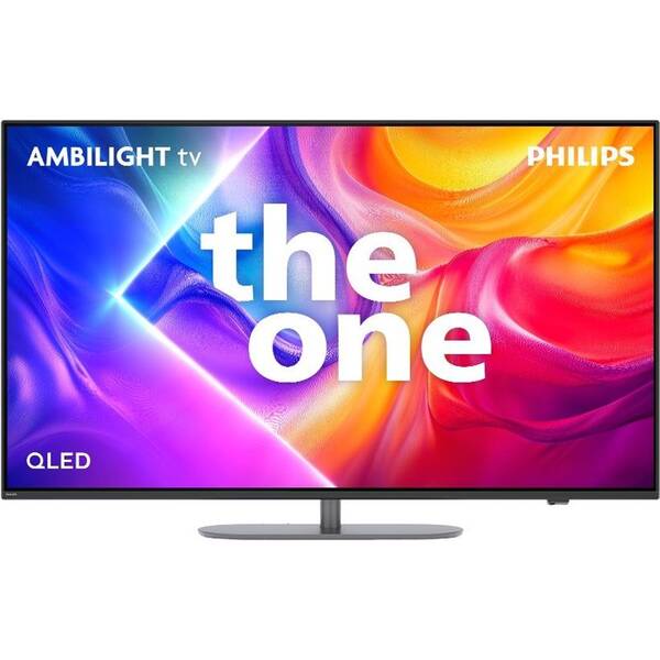 Televize Philips 55PUS9060 

