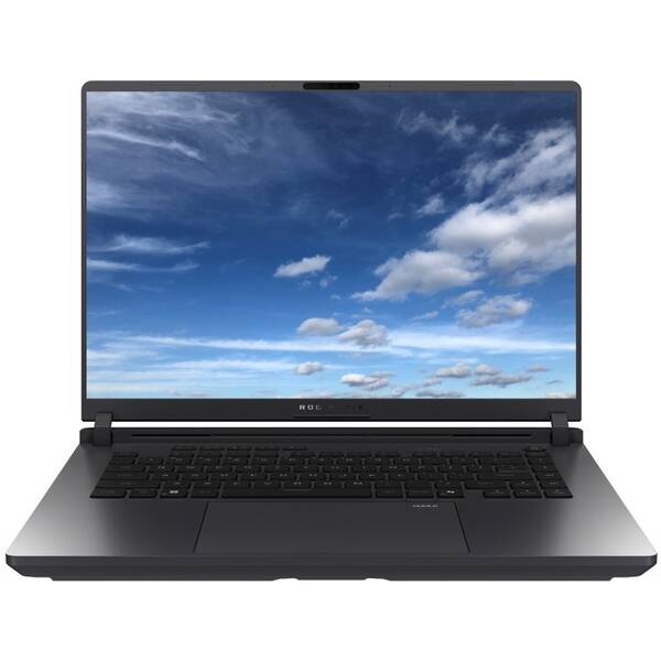 Notebook Asus ROG Strix G16 šedý

