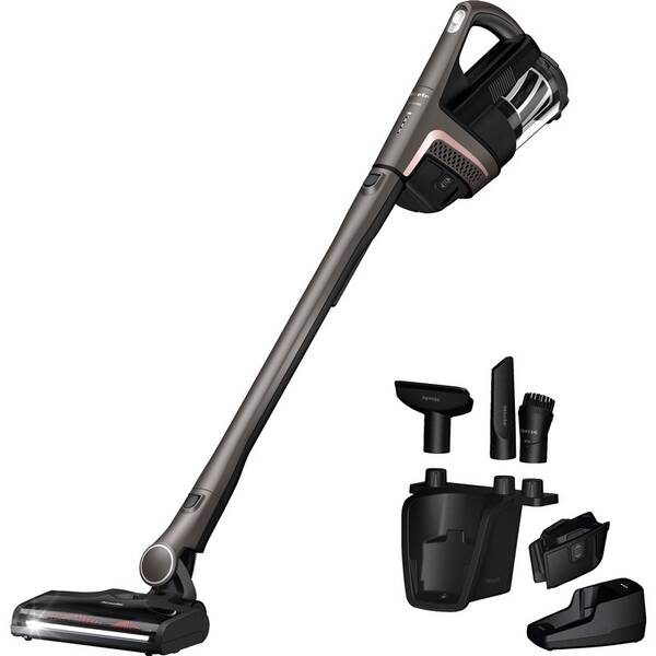 Tyčový vysavač Miele Triflex HX1 Pro 

