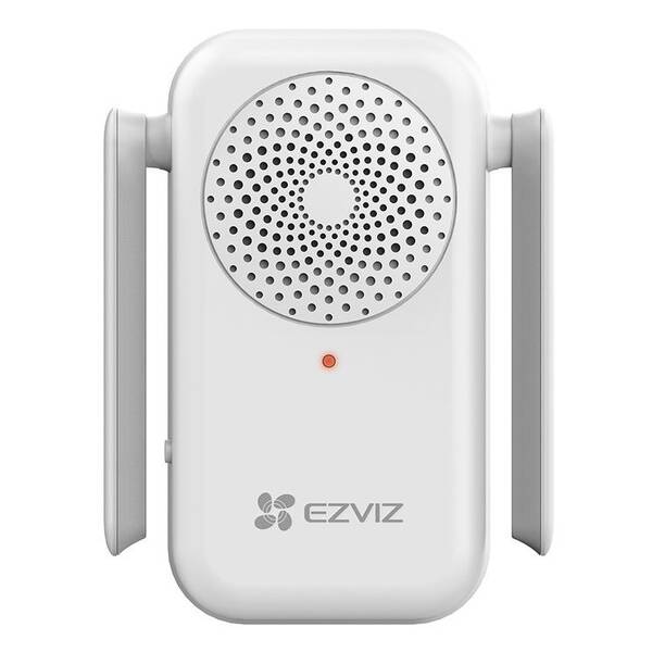 Dveřní videotelefon EZVIZ Chime II 

