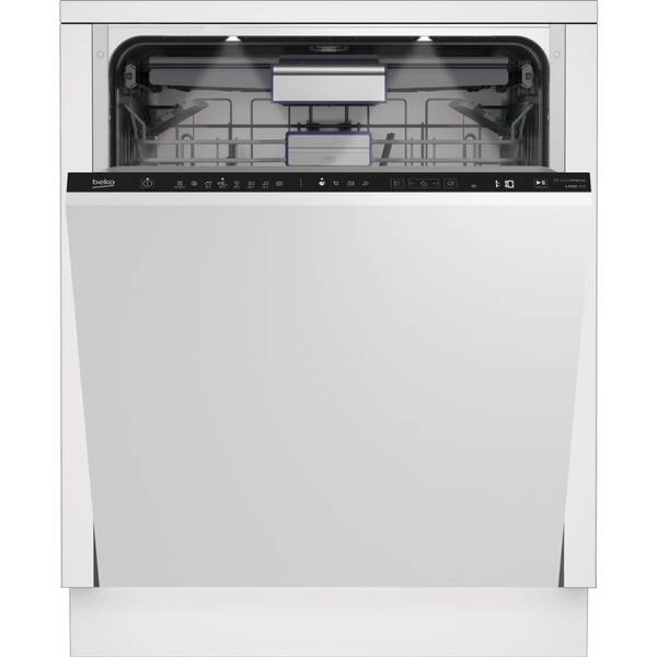 Myčka nádobí Beko BDIN38646MD 
