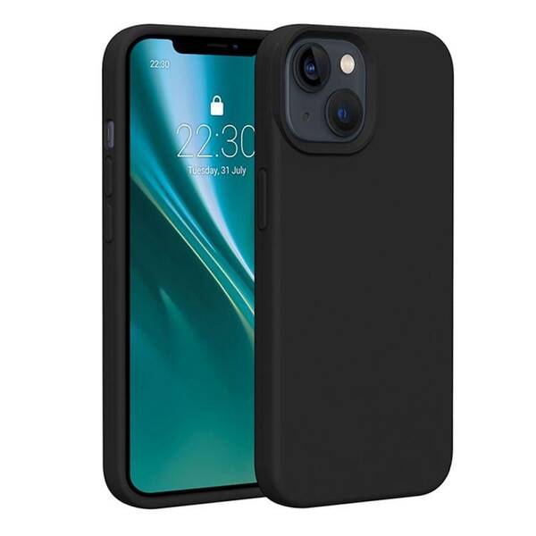 Kryt na mobil CPA Etteri na Apple iPhone 14 černý

