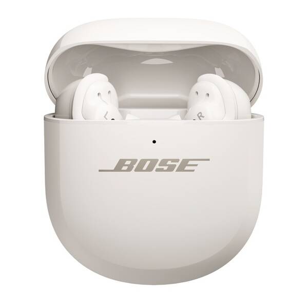 Sluchátka Bose QuietComfort Ultra Earbuds ( 2Gen ) bílá

