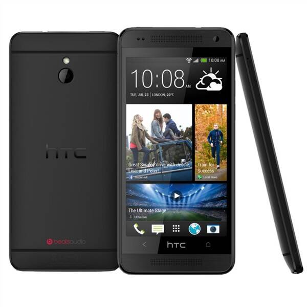 Mobilní telefon HTC One Mini černý


